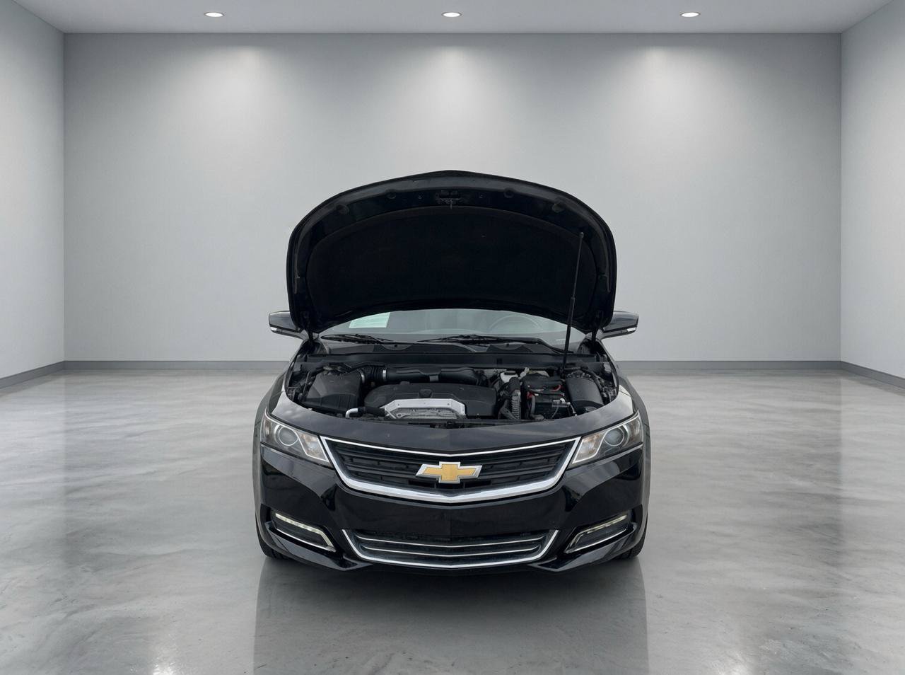 Used 2019 Chevrolet Impala LT FWD image 10