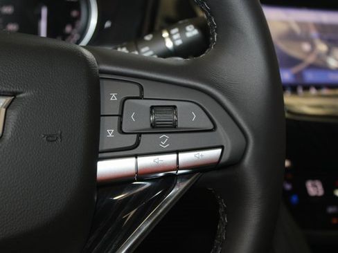 New 2025 Cadillac XT6 Premium Luxury image 21