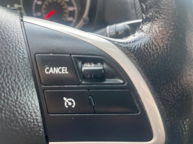 Used 2015 Mitsubishi Outlander Sport ES AWD/4WD image 12