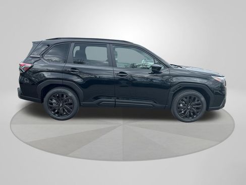 New 2026 Subaru Forester Sport image 5