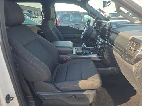 Used 2023 Ford F150 XLT w/ Equipment Group 302A High image 6