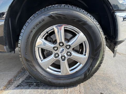 Used 2018 Ford F150 XLT w/ XTR Package image 5