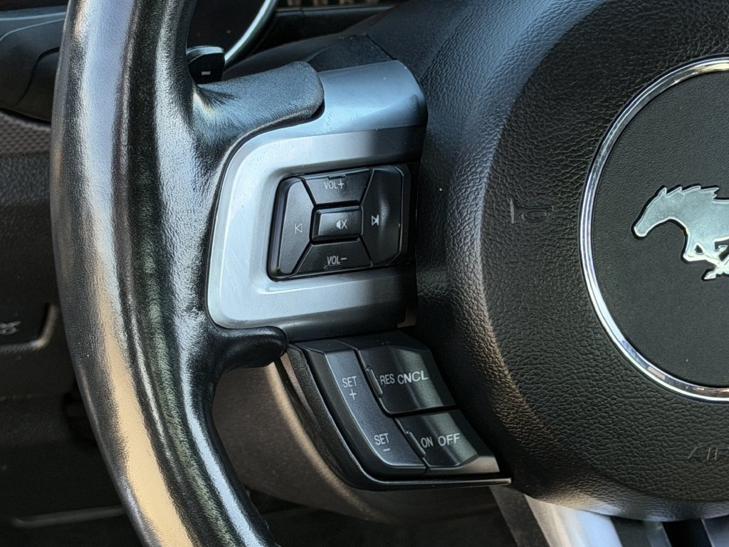 Used 2018 Ford Mustang Coupe w/ Equipment Group 101A RWD image 13