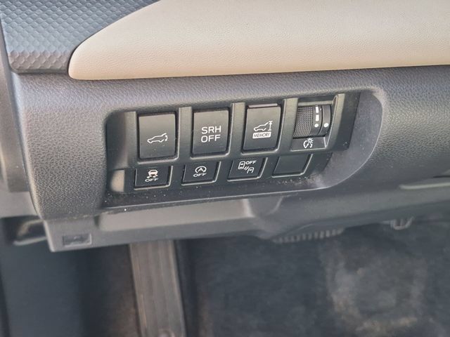 Used 2023 Subaru Forester Limited AWD/4WD image 17