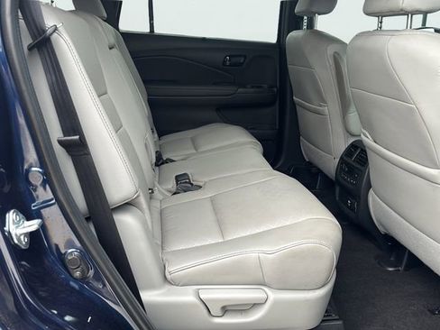 Used 2022 Honda Passport Elite image 13