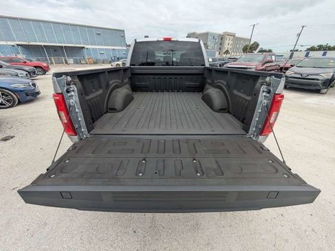 Used 2022 Ford F150 XLT RWD image 12