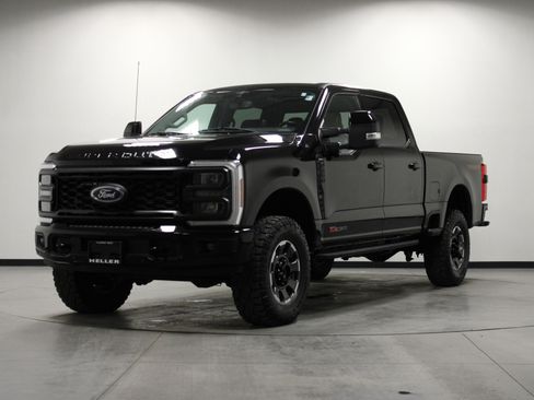 Used 2023 Ford F250 Lariat w/ Lariat Ultimate Package image 8