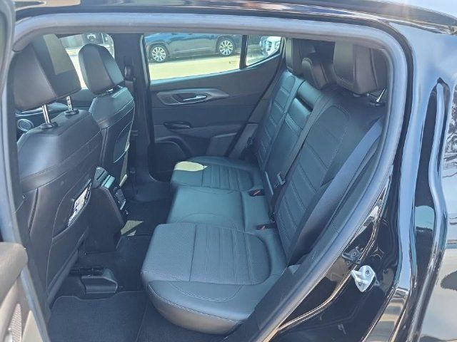 Used 2024 Dodge Hornet R/T Plus w/ R/T Blacktop Package AWD/4WD image 8