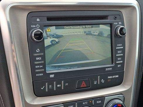 Used 2015 GMC Acadia Denali image 21