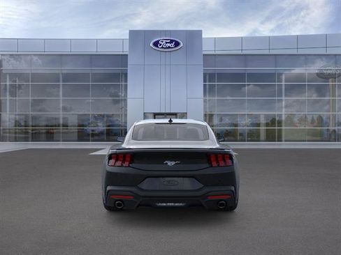 New 2026 Ford Mustang Premium RWD image 7