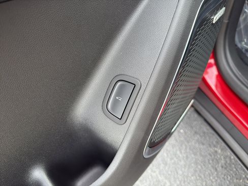 New 2025 GMC Acadia Elevation w/ Elevation Premium Package image 19