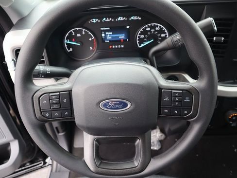 New 2026 Ford F350 XL w/ STX Appearance Package image 3