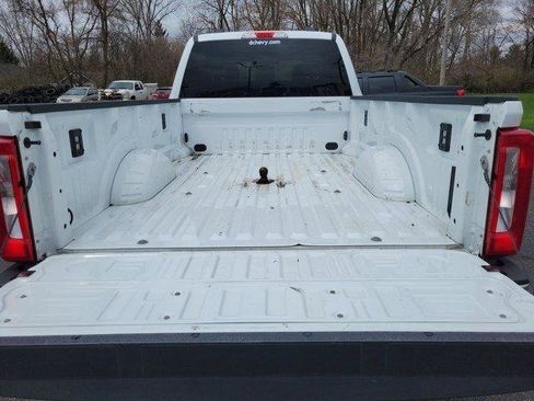 Used 2025 Ford F350 XLT AWD/4WD image 10