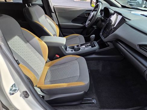 Used 2025 Subaru Crosstrek 2.5i Sport AWD/4WD image 12