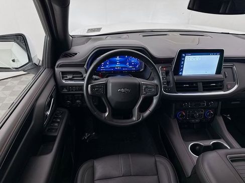 Used 2023 Chevrolet Tahoe RST w/ RST Performance Edition AWD/4WD image 26