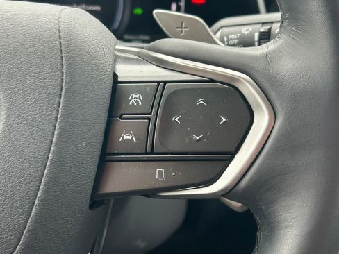 Used 2025 Lexus NX 350h AWD w/ Cold Area Package image 41