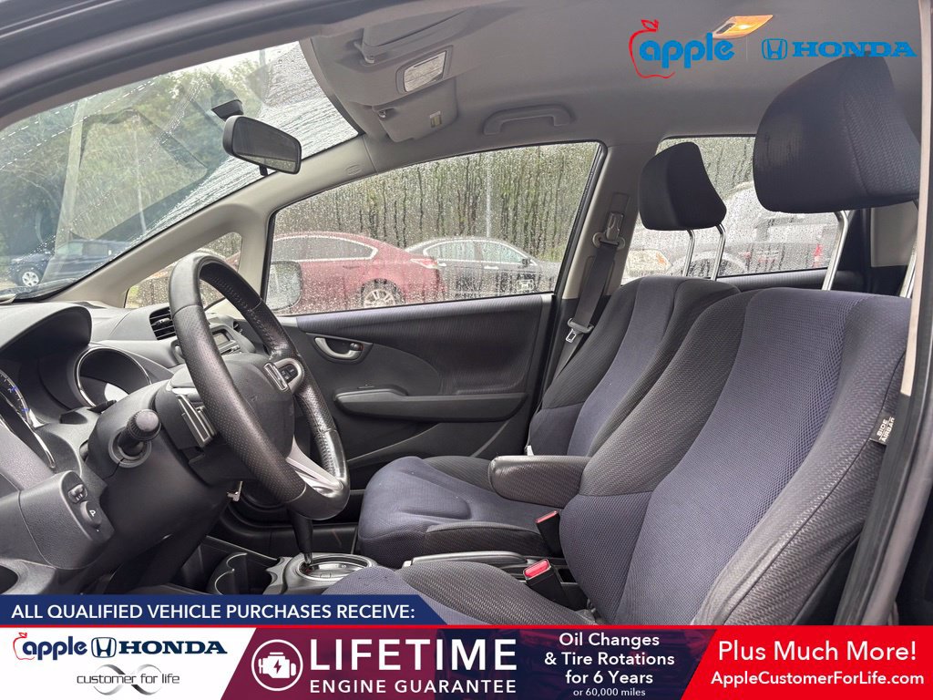 Used 2012 Honda Fit Sport image 5