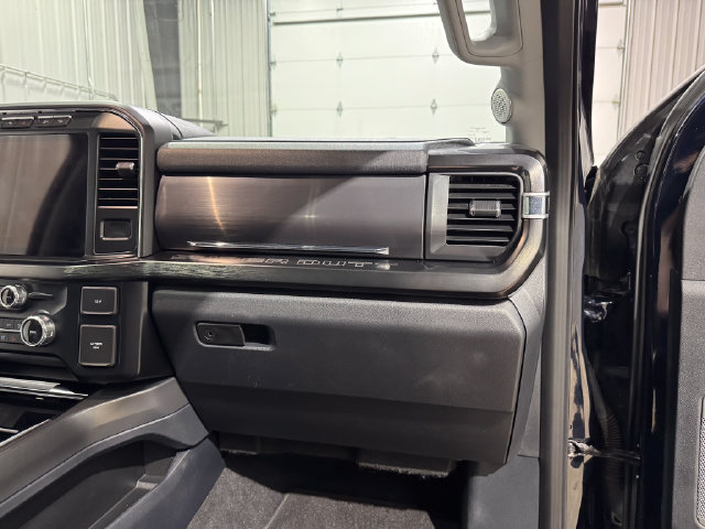 Used 2023 Ford F450 Lariat w/ Lariat Ultimate Package AWD/4WD image 24