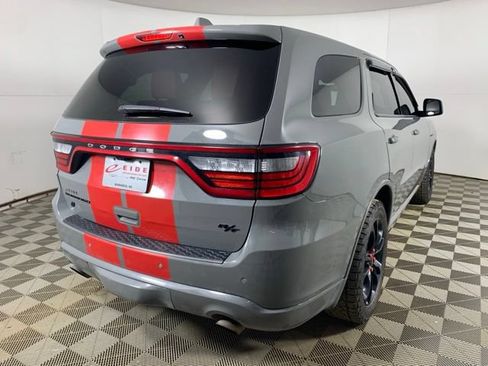 Used 2020 Dodge Durango R/T w/ Premium Interior Group AWD/4WD image 19