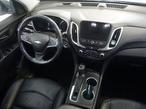 Used 2018 Chevrolet Equinox Premier AWD/4WD image 28