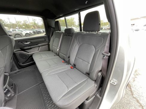 New 2026 RAM 1500 Classic Warlock image 33