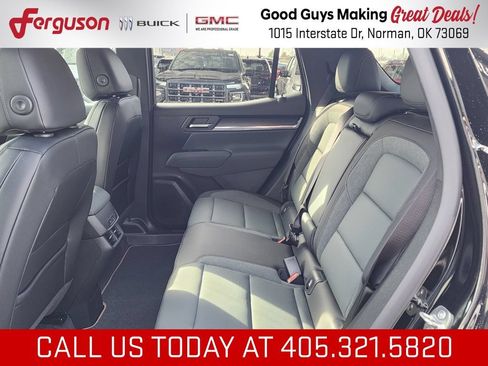 New 2026 GMC Terrain AT4 w/ Convenience Package III AWD/4WD image 44