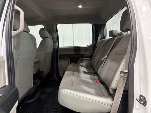 Used 2018 Ford F350 XL image 13