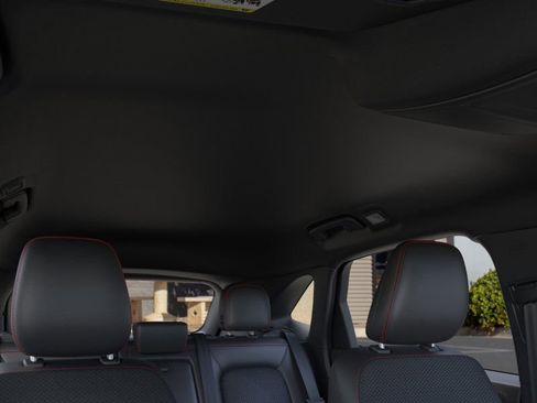 New 2026 Ford Escape ST-Line Select w/ Tech Pack #2 image 22