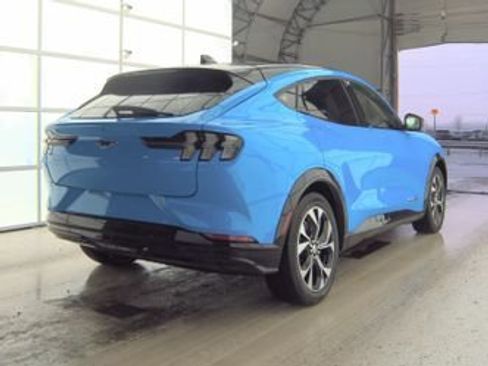 Used 2023 Ford Mustang Mach-E Premium AWD/4WD image 5
