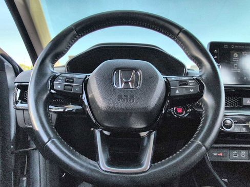 Used 2023 Honda CR-V EX-L image 22
