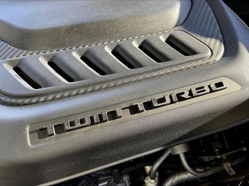 Used 2024 Jeep Wagoneer Series II w/ Flexible Seating Group image 29