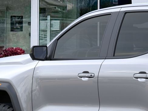 New 2026 GMC Canyon Elevation w/ Convenience Package AWD/4WD image 36