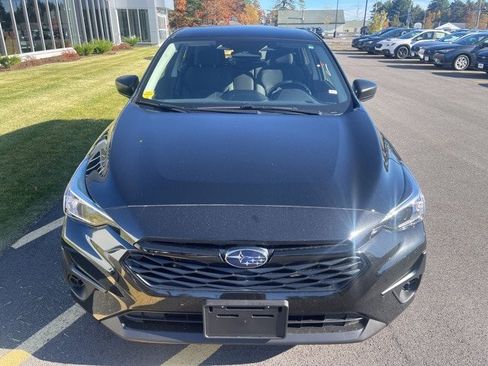 New 2025 Subaru Impreza 2.0i image 2