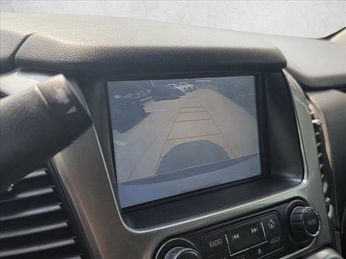 Used 2018 Chevrolet Tahoe Premier AWD/4WD image 22