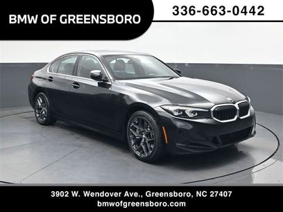 Used 2025 BMW 330i Sedan w/ Convenience Package