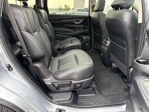 Used 2024 Subaru Ascent Limited w/ Technology Package AWD/4WD image 21