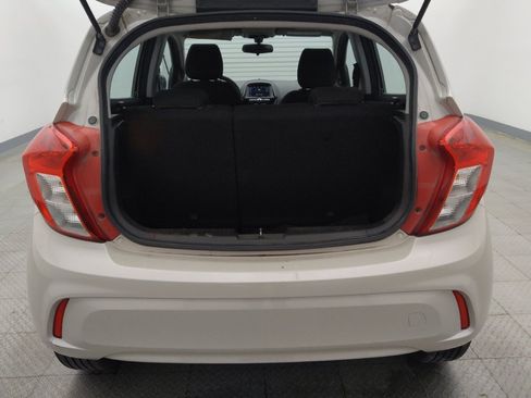 Used 2019 Chevrolet Spark LS FWD image 29