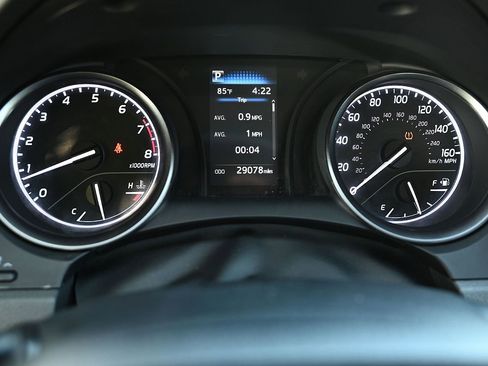 Used 2023 Toyota Camry SE image 23