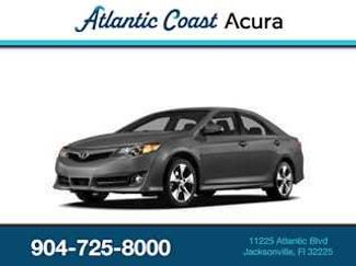 Used 2012 Toyota Camry image 1