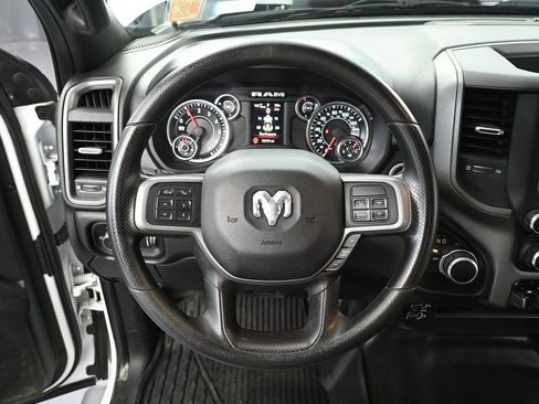 Used 2022 RAM 2500 Tradesman AWD/4WD image 26