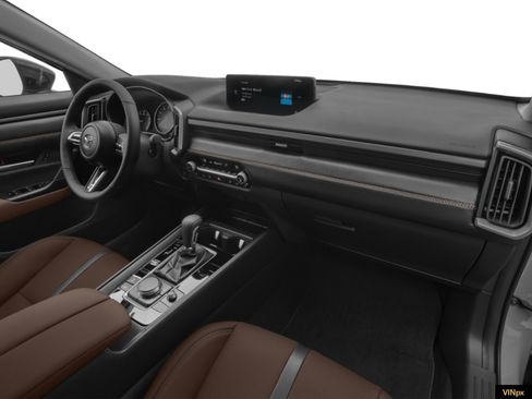 New 2026 MAZDA CX-50 Meridian Edition w/ Cargo Package image 5