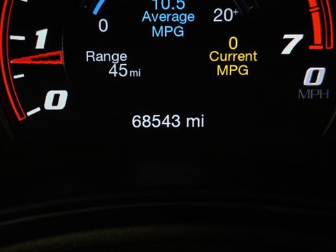 Used 2021 Dodge Durango SRT w/ Premium Interior Group image 29