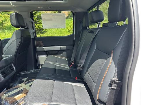New 2026 Ford F350 Lariat w/ Black Appearance Package AWD/4WD image 15