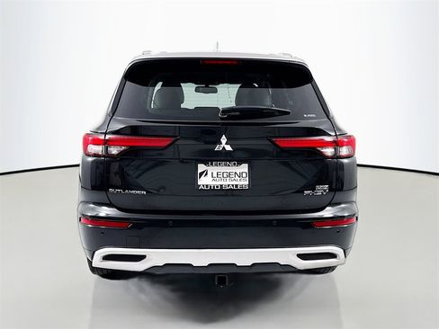 Used 2024 Mitsubishi Outlander SEL image 7