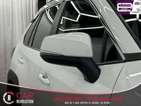 Used 2024 Toyota RAV4 Adventure image 53