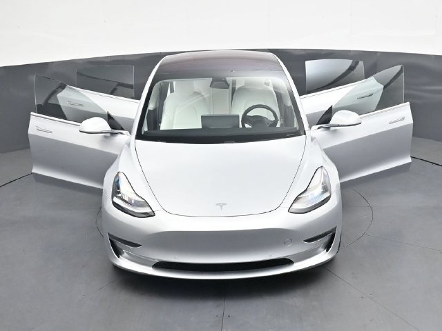 Used 2018 Tesla Model 3 Performance AWD/4WD image 39