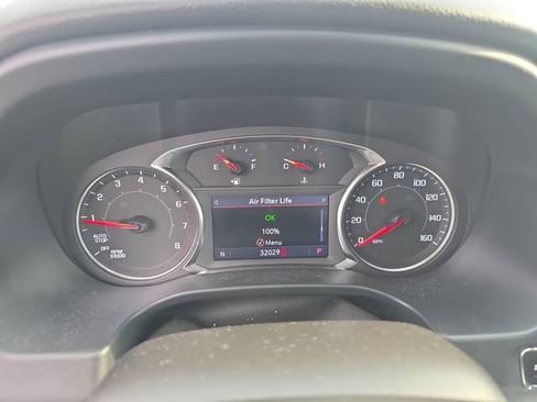 Certified 2023 GMC Acadia SLE w/ Driver Convenience Package FWD image 17