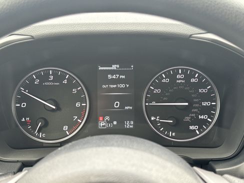 New 2026 Subaru Impreza 2.0i Sport AWD/4WD image 14