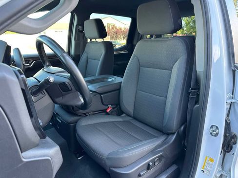 Used 2024 Chevrolet Silverado 1500 RST w/ Z71 Off-Road Package image 25