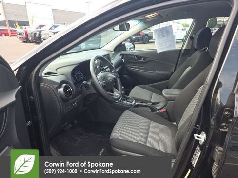 Used 2020 Hyundai Kona SEL AWD/4WD image 10